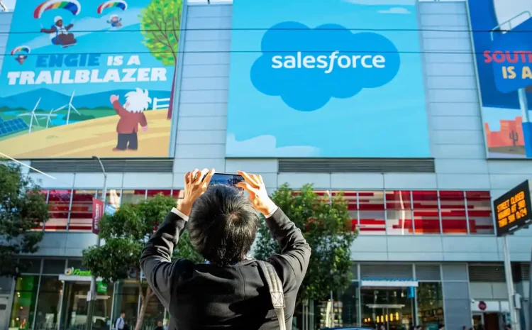  Google Threat Intelligence Group Warns of Social Engineering and Data Extortion Attacks Targeting Salesforce